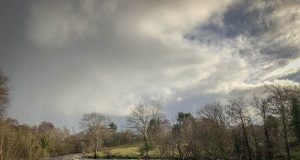The River Drowes at Red Roof