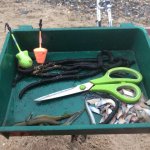 Bait station