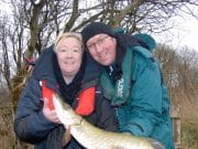 pike