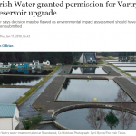 IrishTimes 110118 vartry