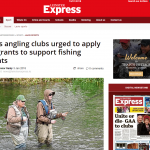 Leinster Express 030118