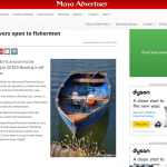 Mayo Advertiser 050118