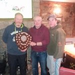 Michael Dalton, Ballymore, Kieran Lee Organiser, Blaine Carberry Longford