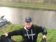 Shaun Keenan 61lb 13oz