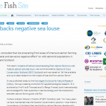 The Fish Site 100118
