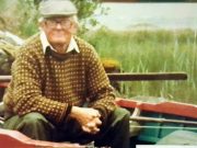 Mr. E.G. Appleby RIP