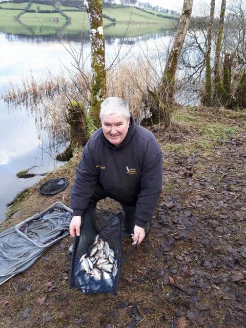 Lough Muckno