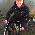 Winter carp