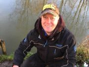 Winter carp