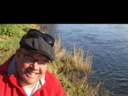Another salmon from the Munster Blackwater last week salmon