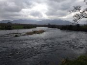 Killarney lakes seeing salmon but Laune Anglers still waiting River Laune