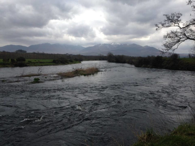 River Laune