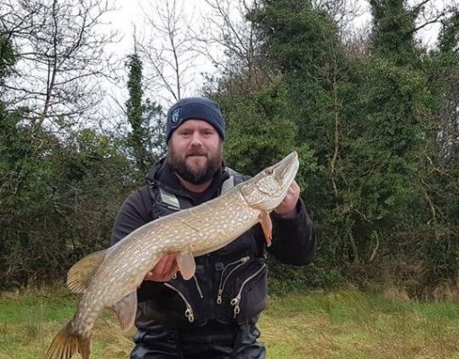 pike