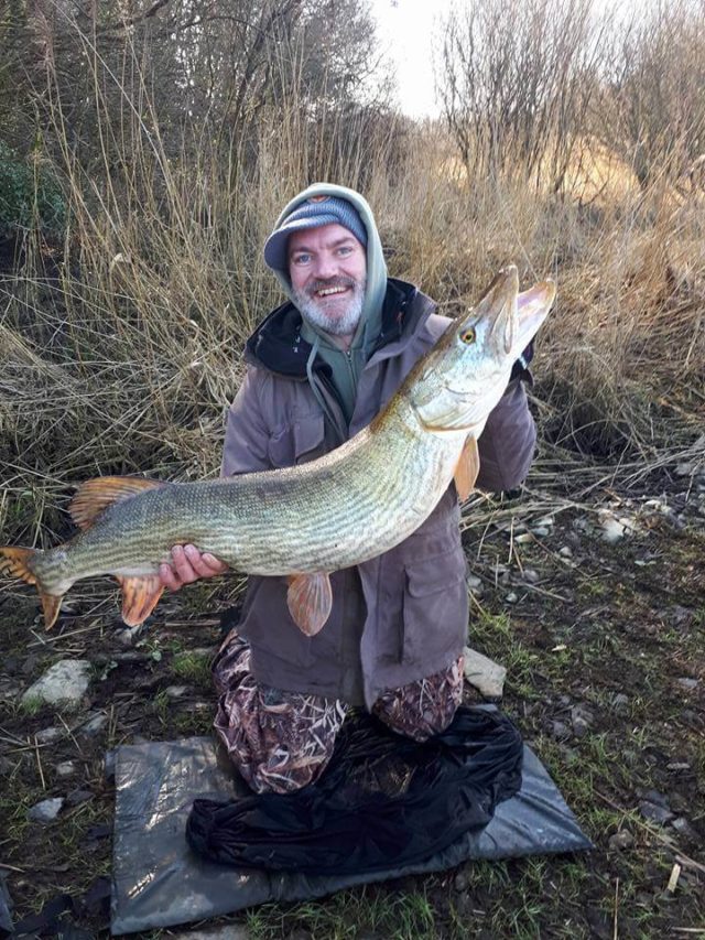 pike