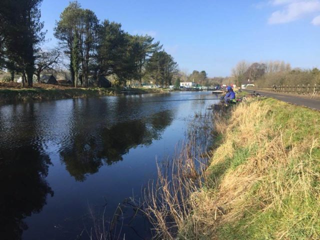Movanagher Canal