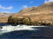 Conditions continue to improve at Delphi, anglers doing well Delphi