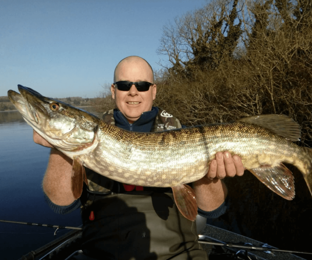 pike