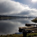 Tildarg Fishery