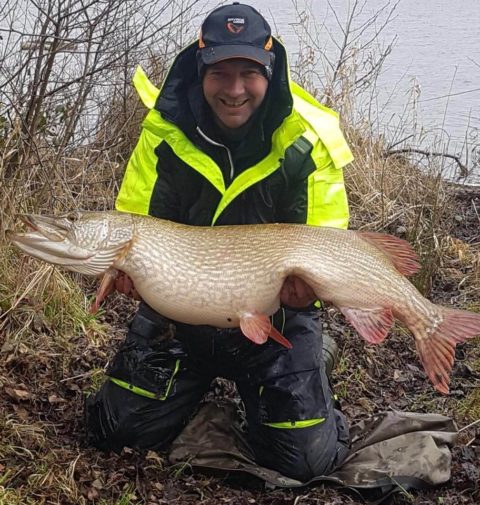 pike