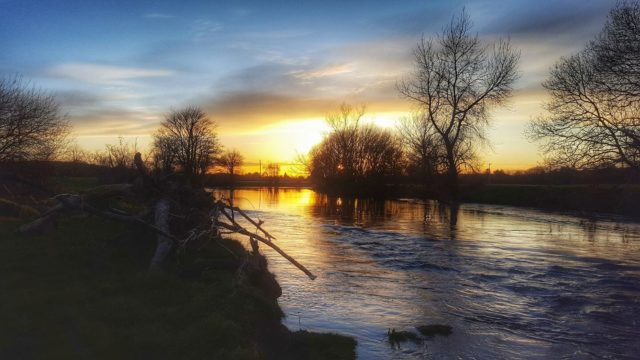 River Bandon