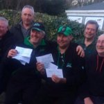 The winners