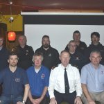 Corrib Water Safety Talk 2