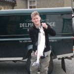 Spring Salmon