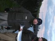 Cold on the Feale but 7 salmon landed last week salmon