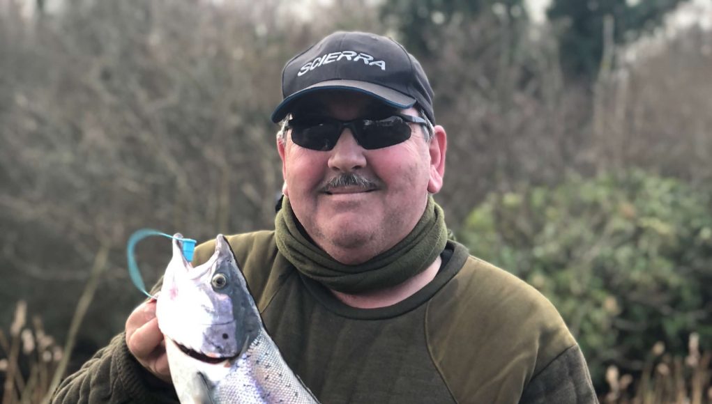 spring salmon