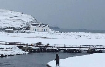 Irish Angling Update – 08 March 2018 Butlers Pool