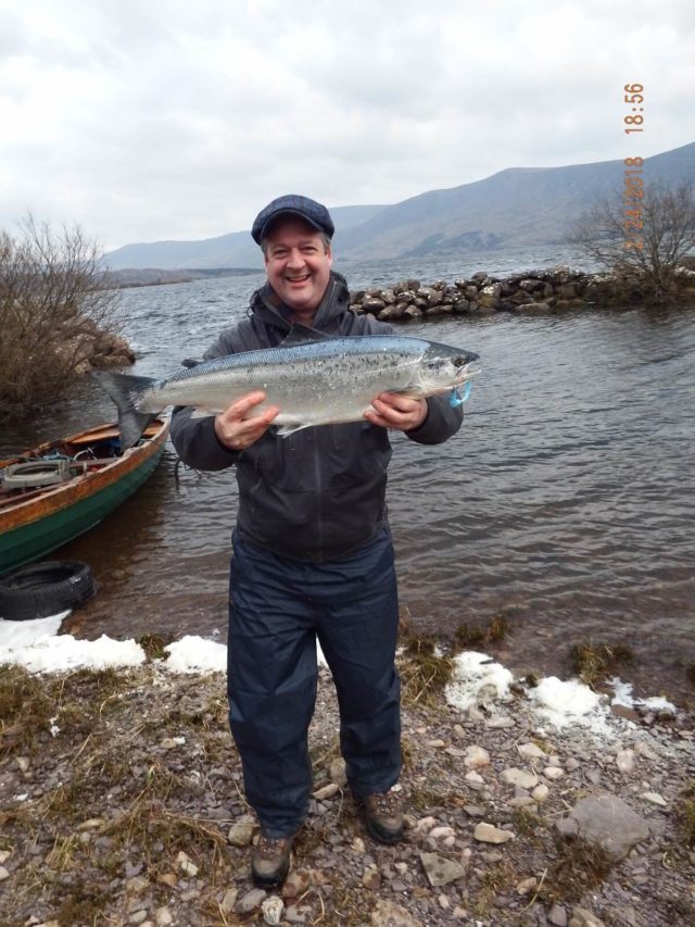 salmon