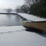 Kilnahard Lough Sheelin