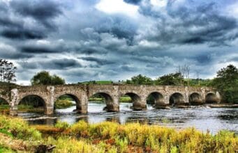 Salmon fishing quiet in Cork despite some notable fish on Lee and Bandon The River Lee in Cork.