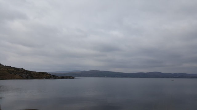 Lough Currane