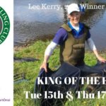King of the Erne