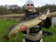 pike