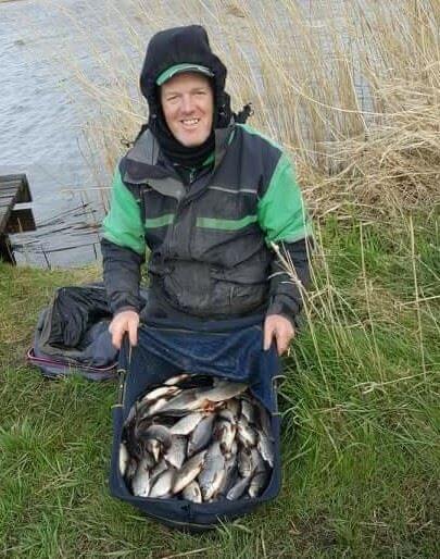 Julian Kendrick