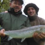 Livio and Mario
