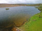 Ballinlough Fishery reopening on May 1st