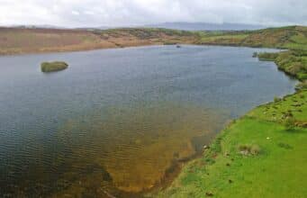 Ballinlough Fishery reopening on May 1st