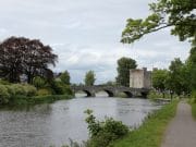 Chris Lawlor wins first round of Athy summer league Athy
