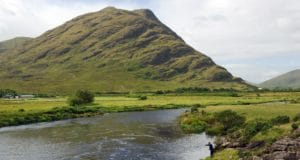 Galway and Erriff Fisheries Reopen as Water Temperatures Decrease
