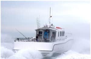 Offshore Angling