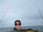 Catches increasing for Sheemore Anglers in Leitrim