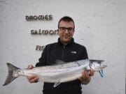 spring salmon