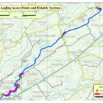Eske Fishery Angler Access 2025
