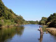 Five new inland fisheries regulations signed by Minister