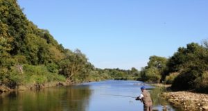 Five new inland fisheries regulations signed by Minister