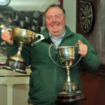 Jim Glynn Winner Bartley McGauley Cup 2018