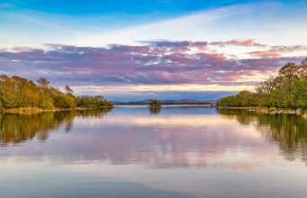 The Wild Brown Trout of Ireland’s Lough Corrib – an American perspective